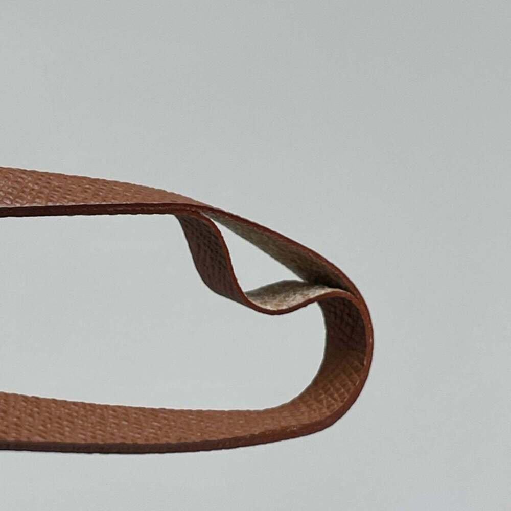 LOUIS VUITTON Brown Monogram Papillon 30 Pouch - Picture 8 of 9